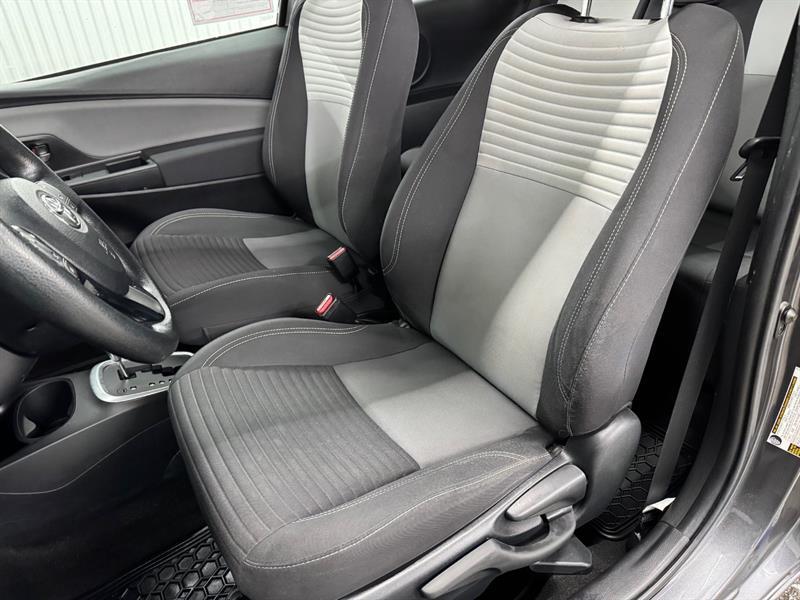 2018 Toyota Yaris - Image 8