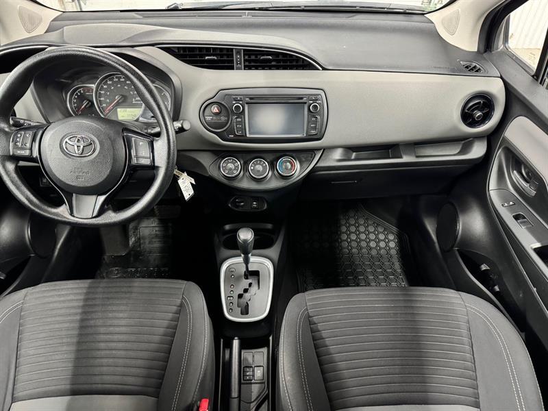 2018 Toyota Yaris - Image 11