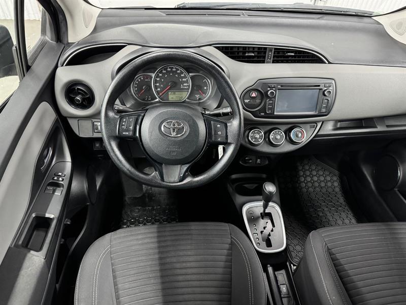 2018 Toyota Yaris - Image 12