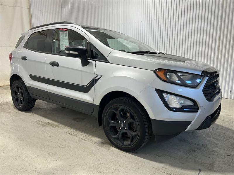 2021 Ford EcoSport - Image 4
