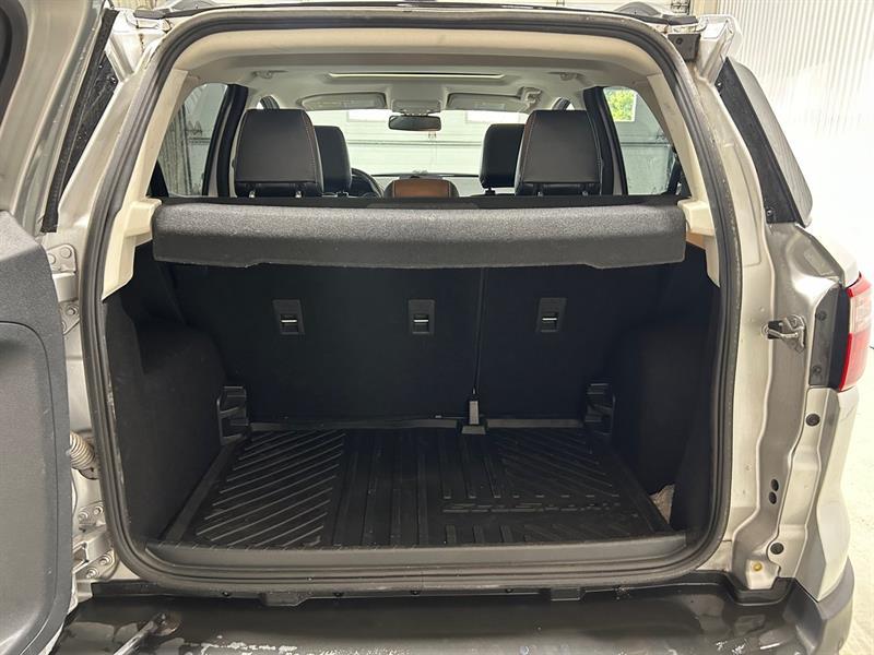 2021 Ford EcoSport - Image 11