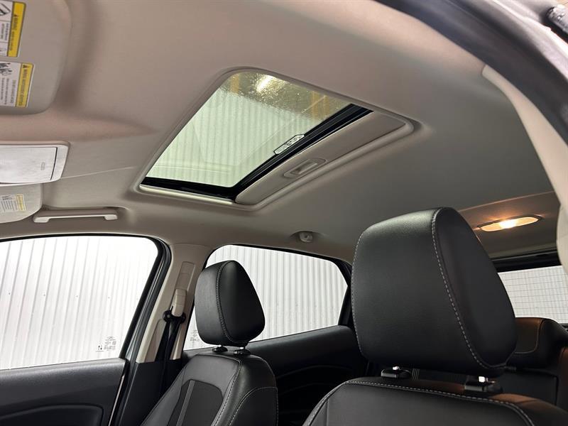 2021 Ford EcoSport - Image 13