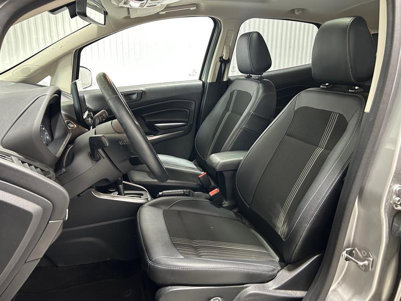 2021 Ford EcoSport - Image 14
