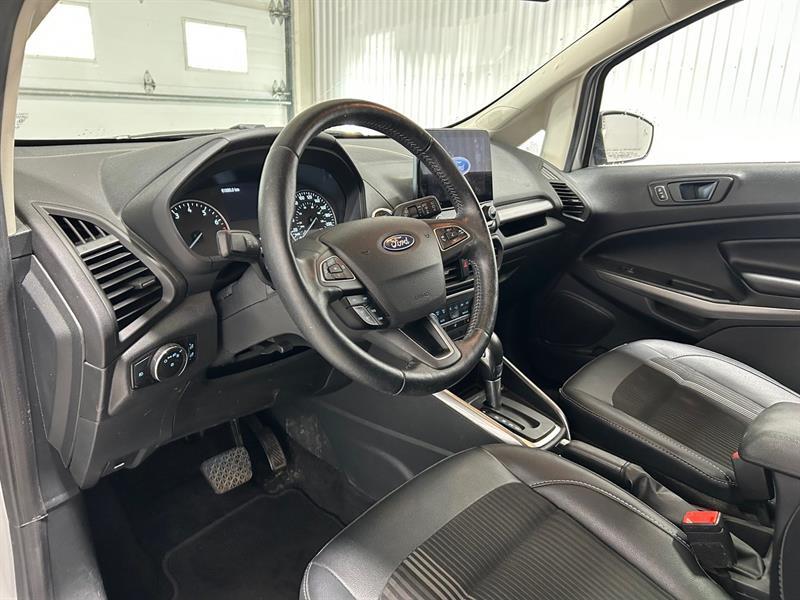 2021 Ford EcoSport - Image 16