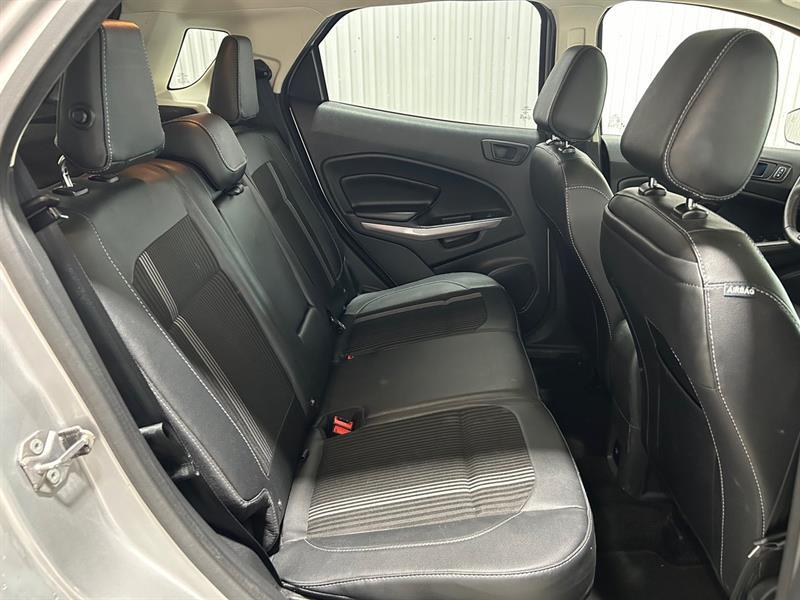 2021 Ford EcoSport - Image 19