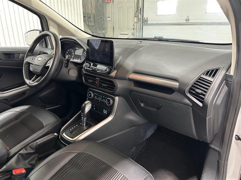2021 Ford EcoSport - Image 21