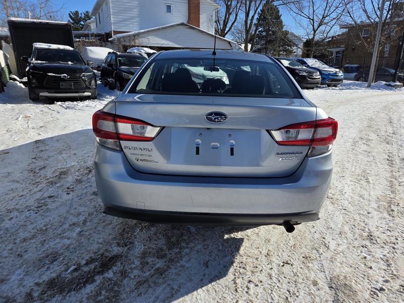 2017 Subaru Impreza - Image 6