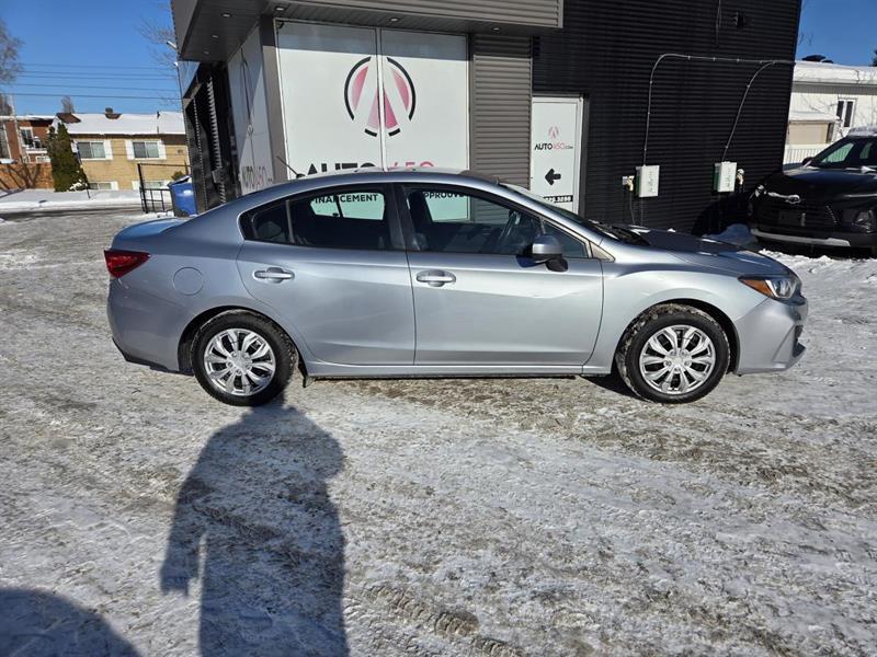 2017 Subaru Impreza - Image 8
