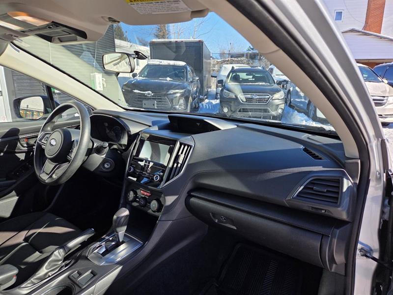 2017 Subaru Impreza - Image 9