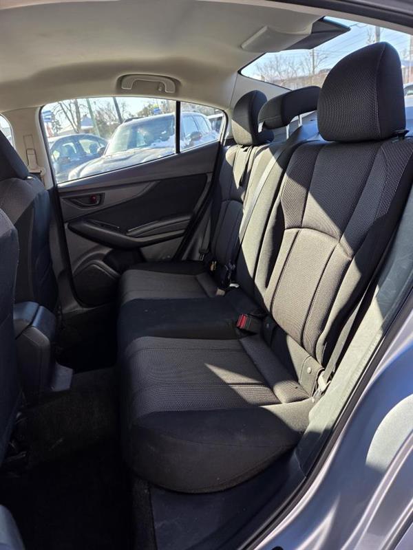 2017 Subaru Impreza - Image 12