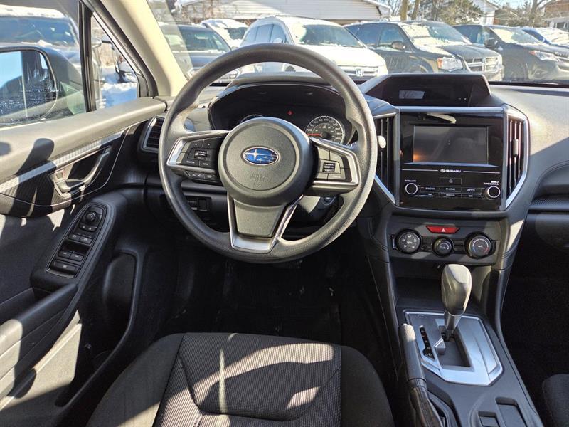 2017 Subaru Impreza - Image 13