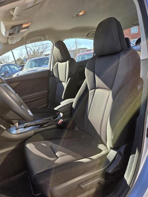 2017 Subaru Impreza - Image 15