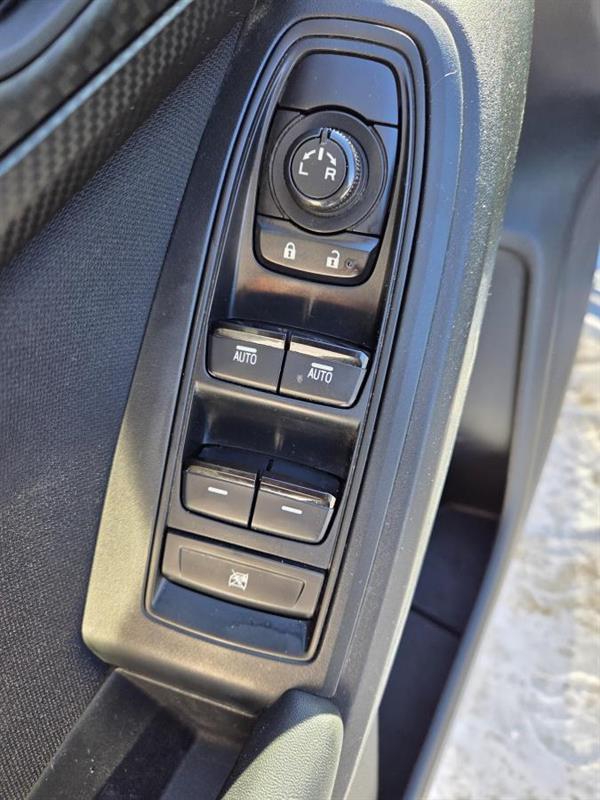 2017 Subaru Impreza - Image 16