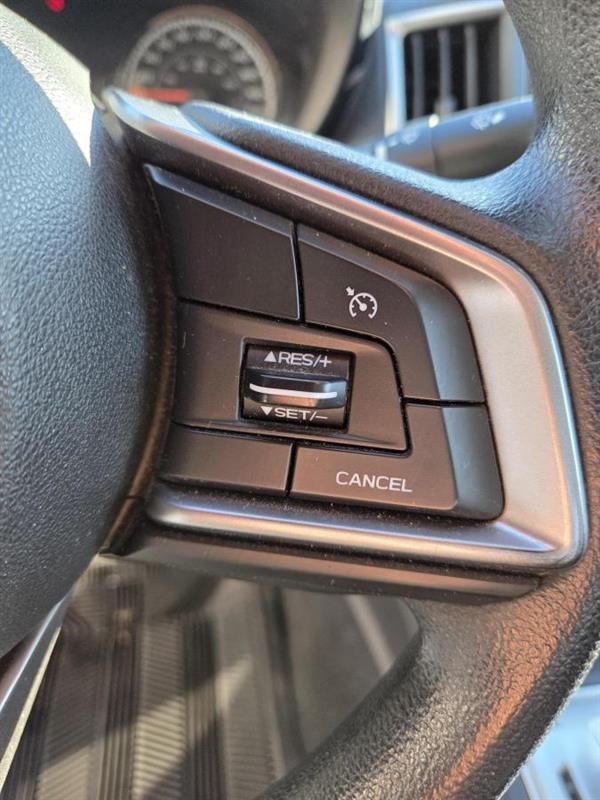 2017 Subaru Impreza - Image 18