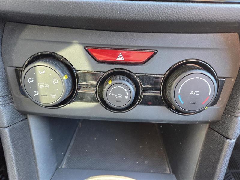 2017 Subaru Impreza - Image 20