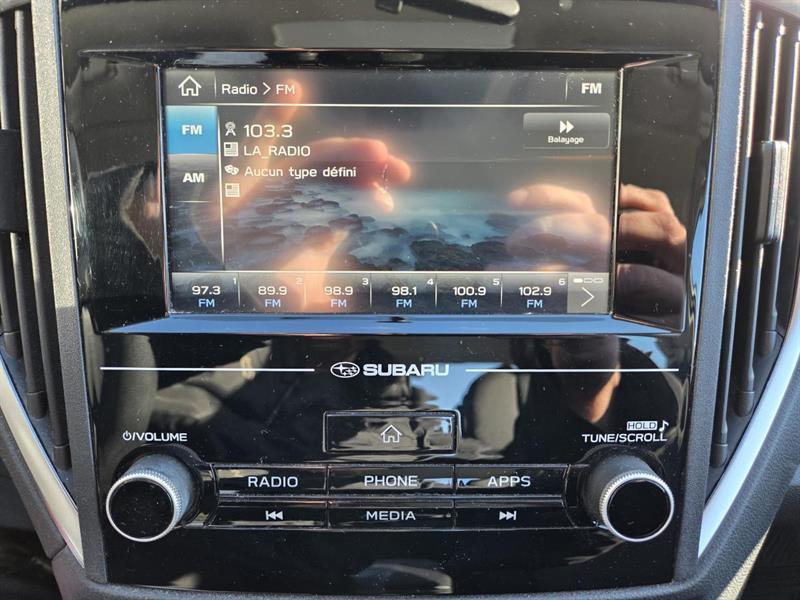 2017 Subaru Impreza - Image 21