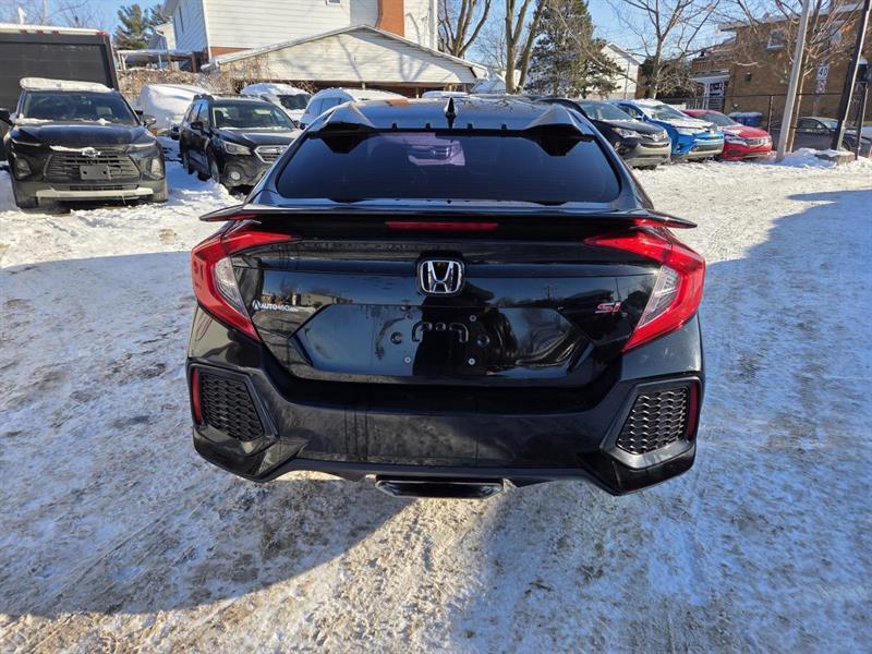 2018 Honda Civic - Image 6