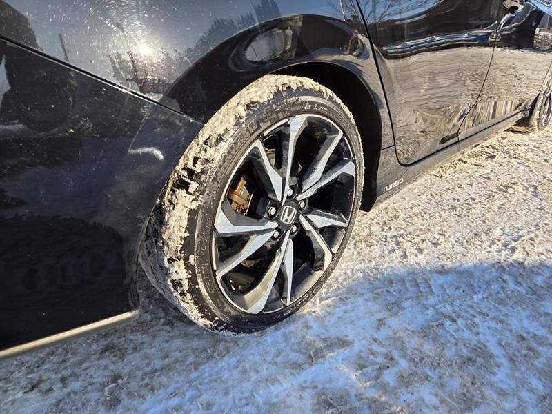 2018 Honda Civic - Image 8