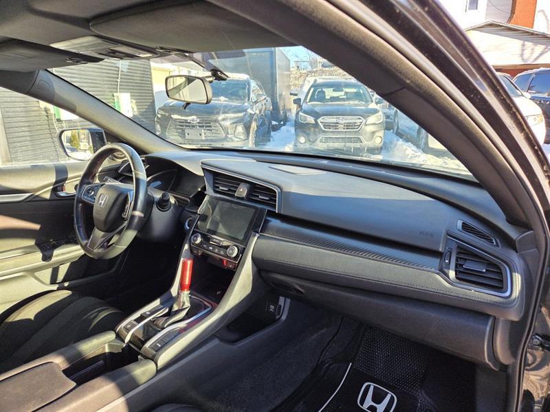 2018 Honda Civic - Image 10