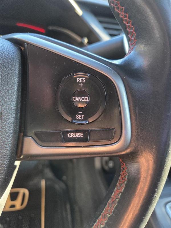 2018 Honda Civic - Image 20