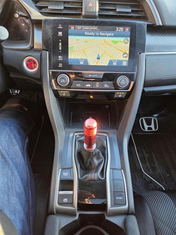 2018 Honda Civic - Image 21