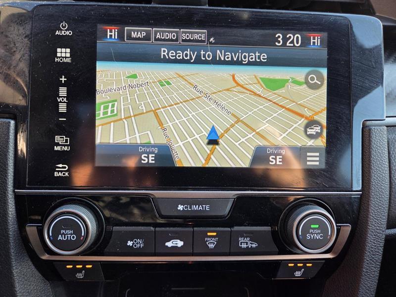 2018 Honda Civic - Image 23