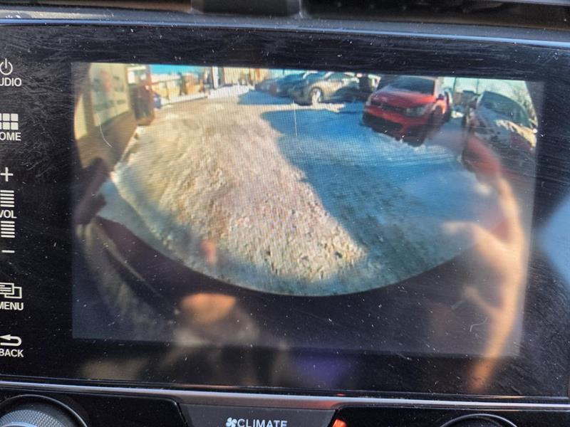 2018 Honda Civic - Image 25