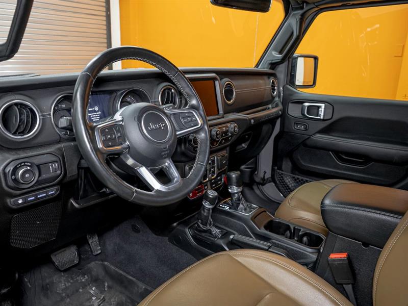 jeep Wrangler 4xe 2023 - 2