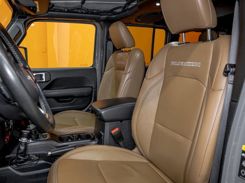 jeep Wrangler 4xe 2023 - 10