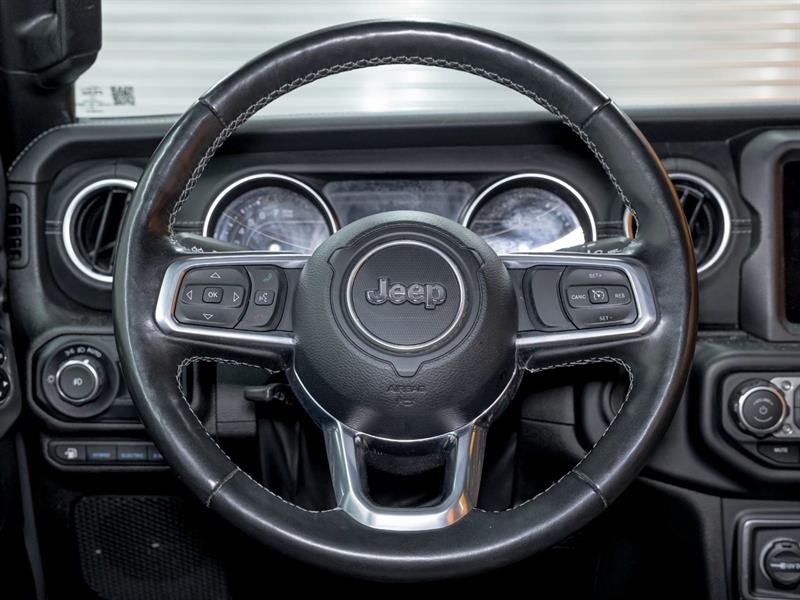 jeep Wrangler 4xe 2023 - 12