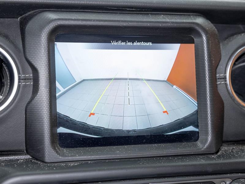 jeep Wrangler 4xe 2023 - 18