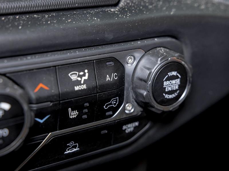 jeep Wrangler 4xe 2023 - 22