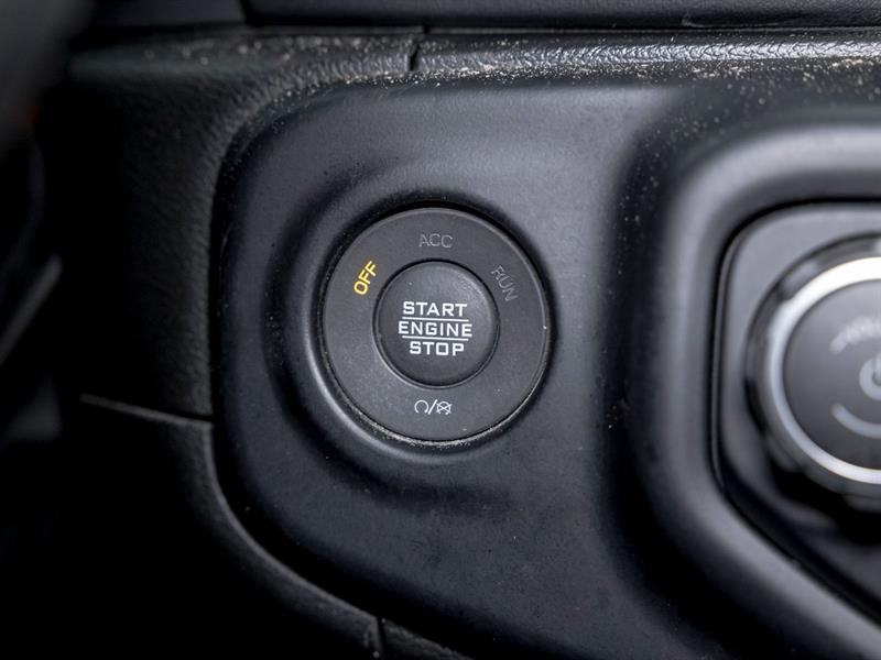 jeep Wrangler 4xe 2023 - 28