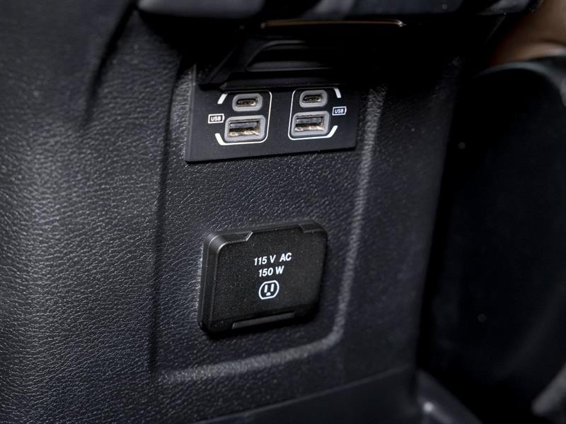jeep Wrangler 4xe 2023 - 31
