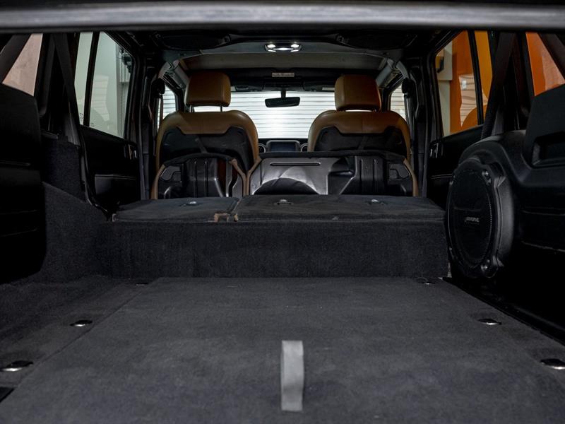 jeep Wrangler 4xe 2023 - 33