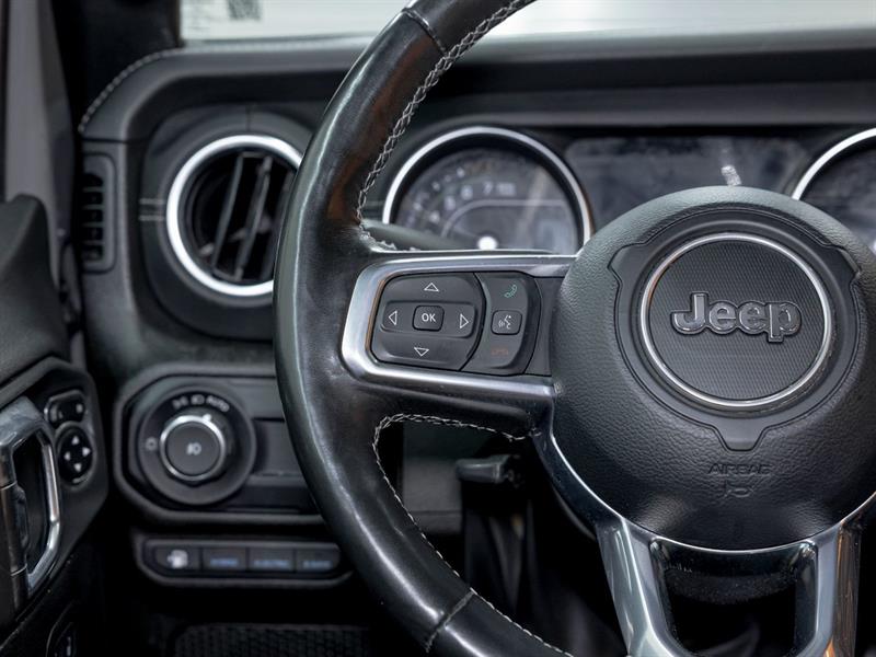 jeep Wrangler 4xe 2023 - 14