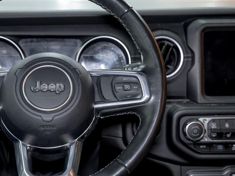 jeep Wrangler 4xe 2023 - 15