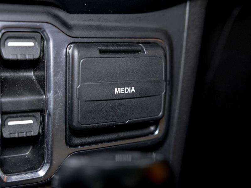 jeep Wrangler 4xe 2023 - 25
