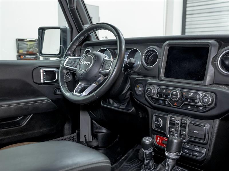 jeep Wrangler 4xe 2023 - 29
