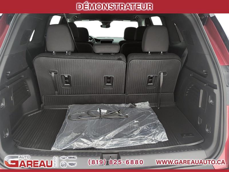 gmc Acadia 2026 - 6