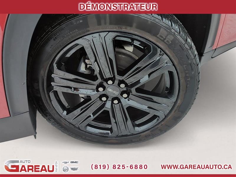 gmc Acadia 2026 - 7