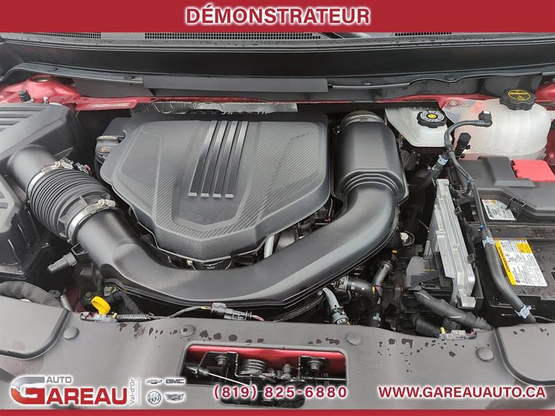 gmc Acadia 2026 - 8