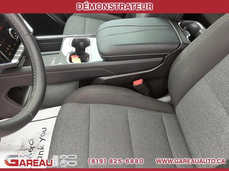 gmc Acadia 2026 - 10