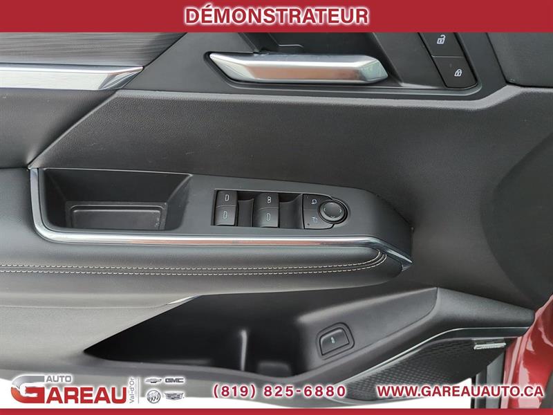 gmc Acadia 2026 - 11