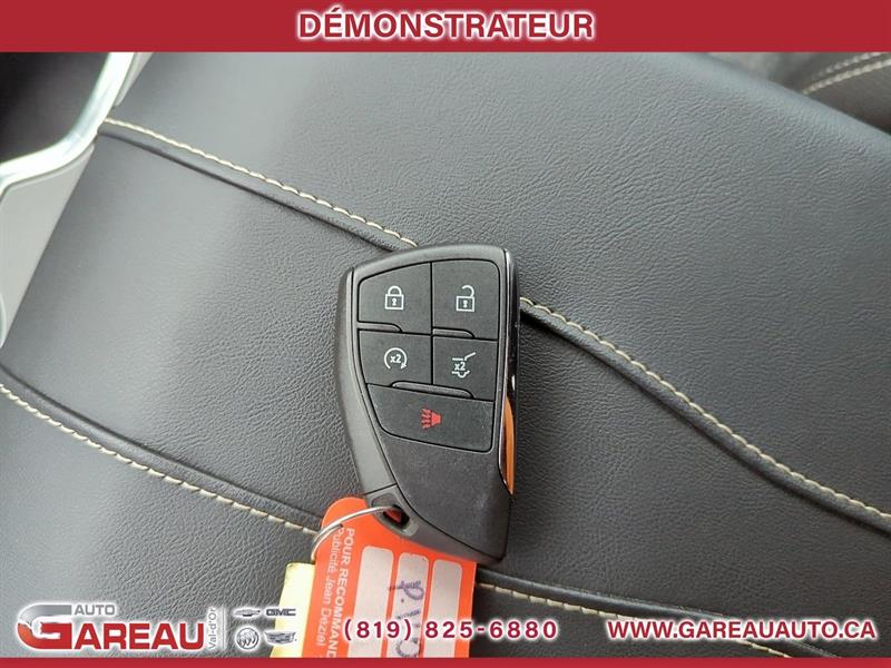 gmc Acadia 2026 - 13
