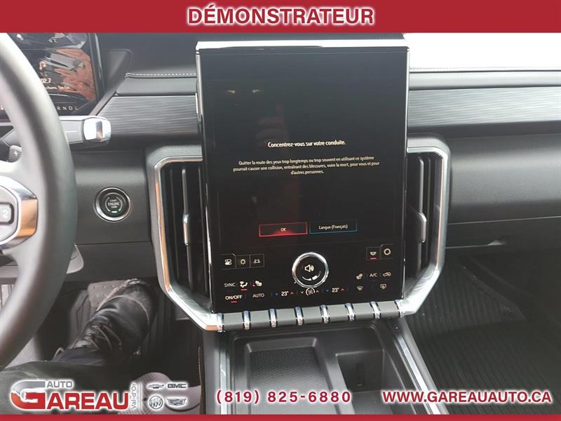 gmc Acadia 2026 - 14