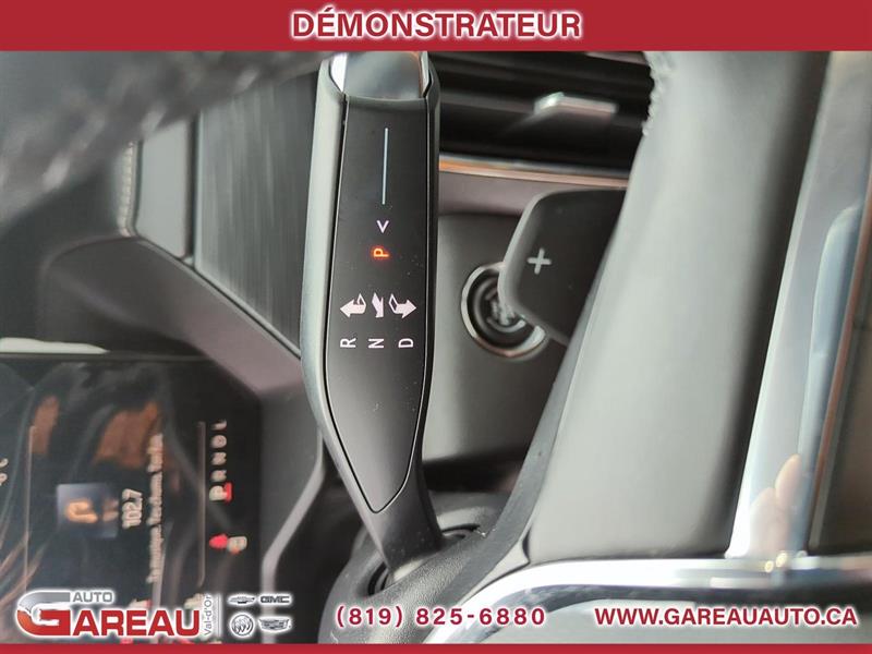 gmc Acadia 2026 - 15