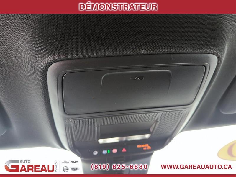 gmc Acadia 2026 - 16