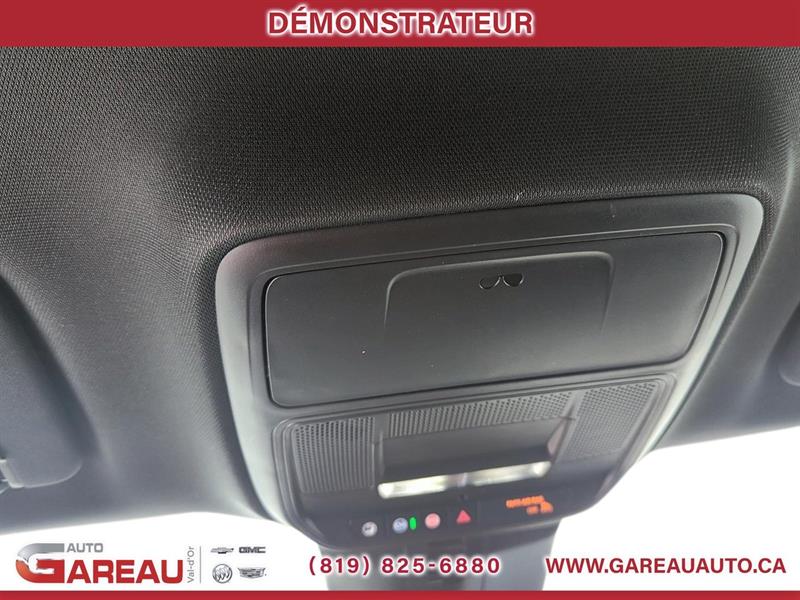 gmc Acadia 2026 - 17
