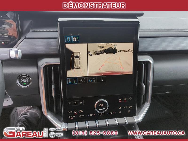 gmc Acadia 2026 - 18